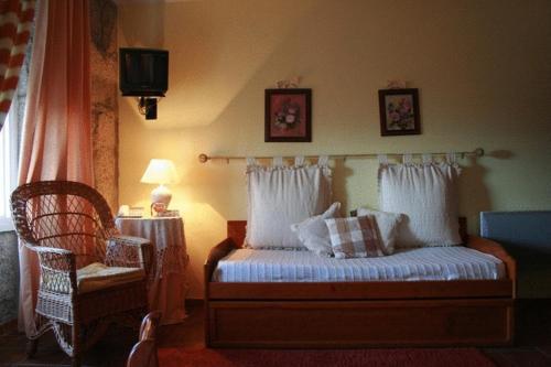 Foto de una habitación de Residencial Panorama