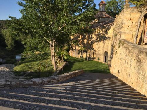 Photo – Hotel Hospedería Virgen De La Fuente