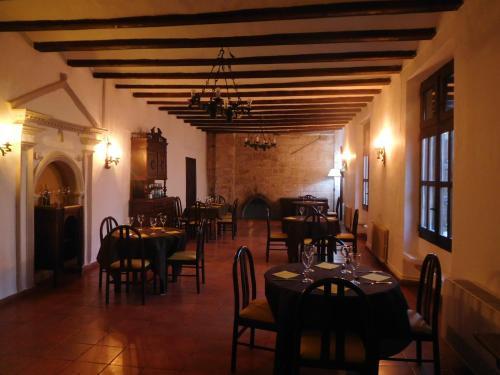 Photo – Hotel Hospedería Virgen De La Fuente