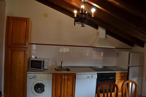 Foto de una habitación de Amanecer en Campos