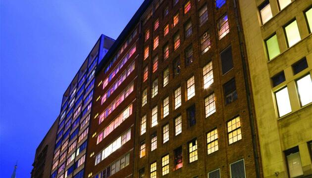 Foto de Hotel The Sebel Sydney Martin Place