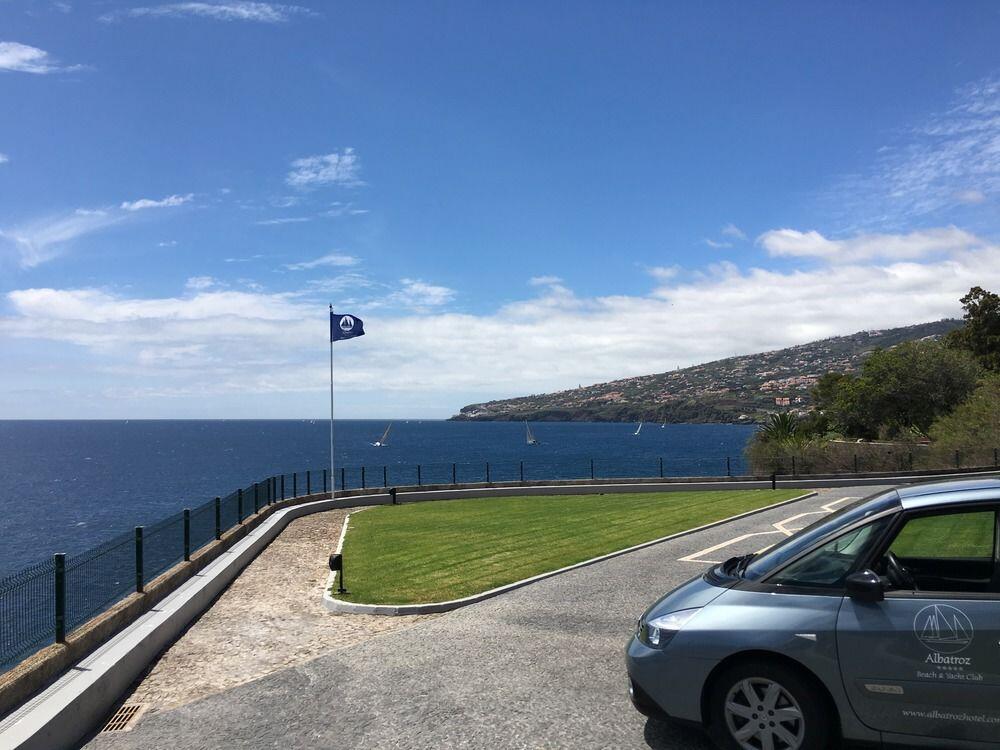 Foto general de Hotel Albatroz Beach &amp;amp; Yacht Club
