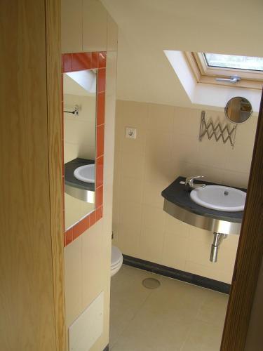 Foto del baño de Casas da Nascente