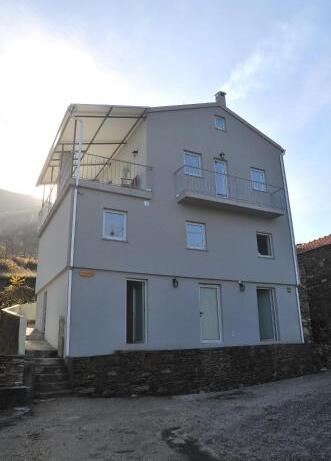Foto del entorno de Casas da Nascente