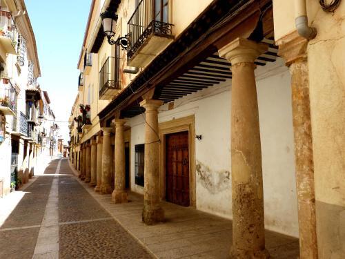 Foto del entorno de Casa Spa del Renacimiento