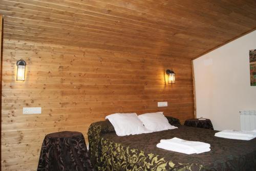 Foto de una habitación de Casa Spa del Renacimiento