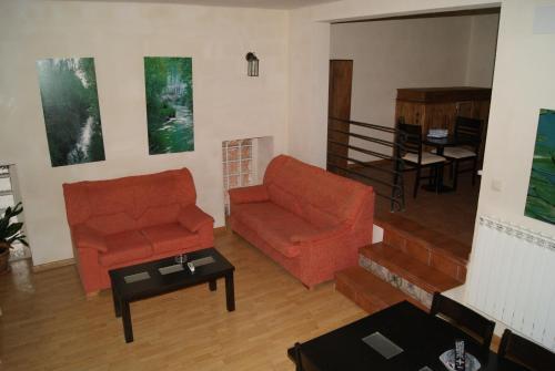 Foto de una habitación de Casa Spa del Renacimiento