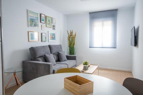 Foto de restauración de Apartamentos Ibericabeds Granada