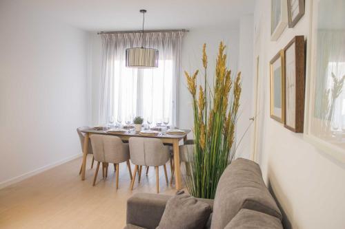 Foto de una habitación de Apartamentos Ibericabeds Granada