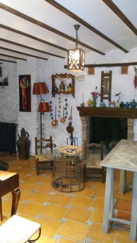Foto del exterior de Pensión Alfin