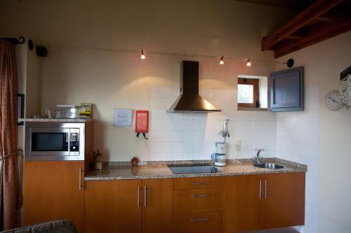 Foto de una habitación de Hotel Rural Quinta da Geia