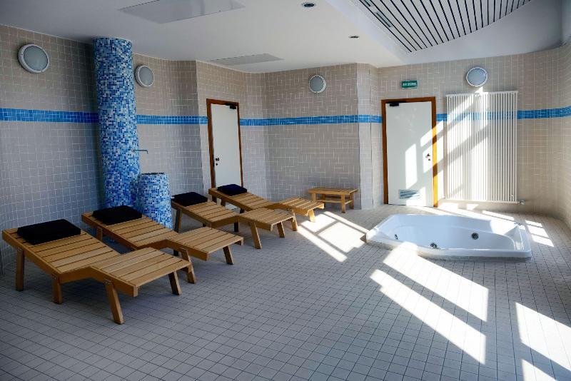 Foto de los servicios de Pràcatinat Hotel &amp;amp; Restaurant