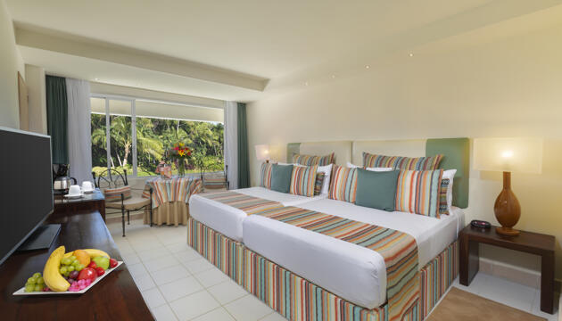 Foto de Complejo Oasis Palm - All Inclusive