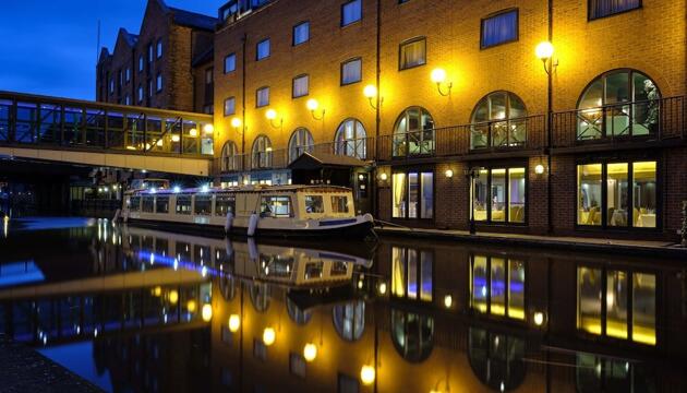 Photo – MILL Hotel &amp; Spa