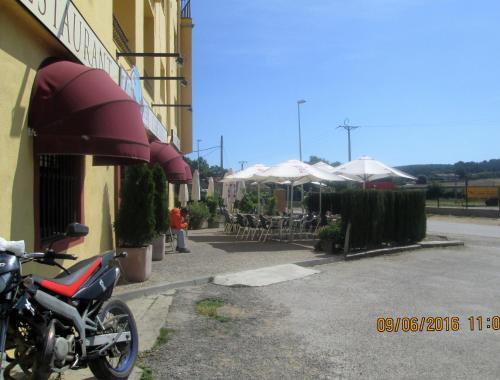 Foto del exterior de Pensio l&amp;#039;Avi Pep