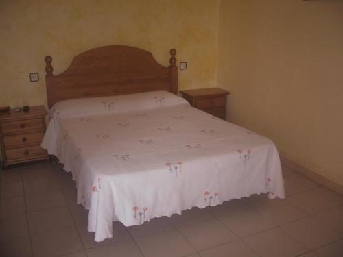 Foto de una habitación de Pensio l&amp;#039;Avi Pep