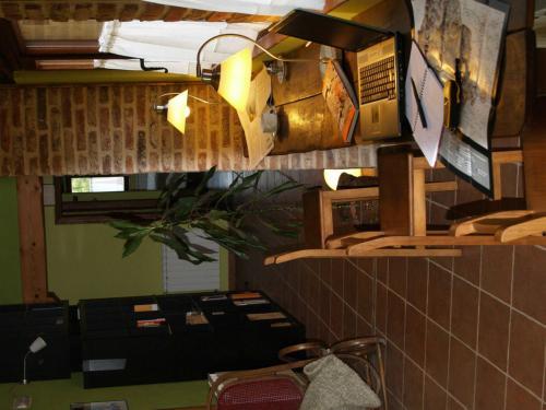 Foto de los servicios de Hotel Rural Piedra Abierta