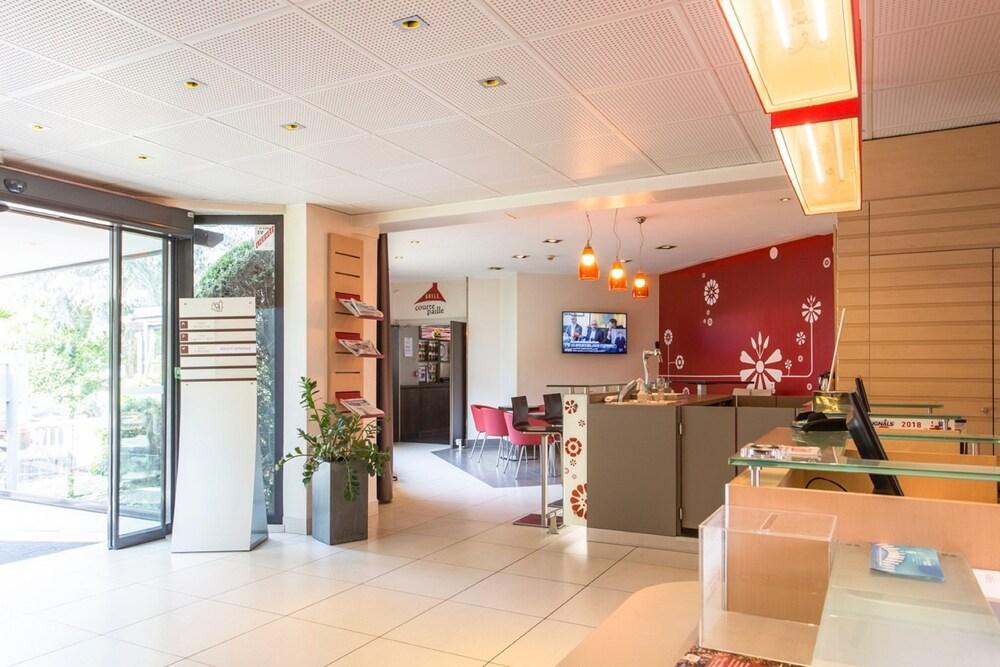 Foto general de Hotel ibis Senlis
