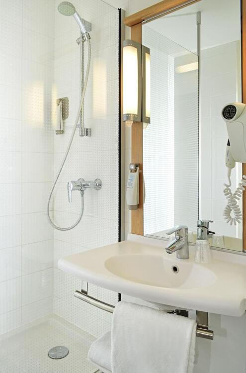 Foto general de Hotel ibis Senlis