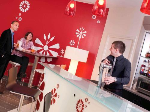 Foto de los servicios de Hotel ibis Senlis