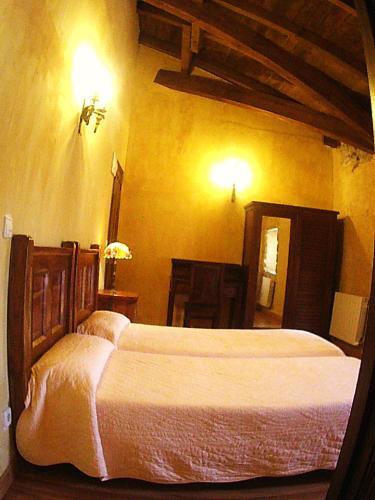 Foto de una habitación de Palacio de los Alvarado