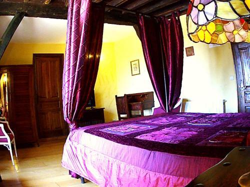 Foto de una habitación de Palacio de los Alvarado