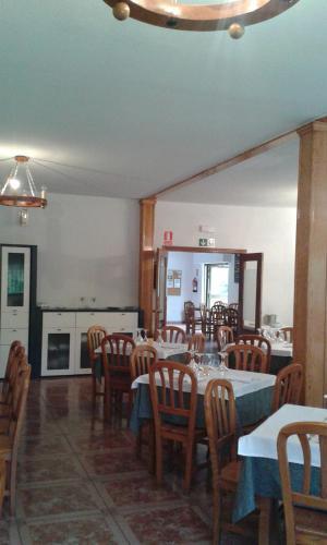 Foto de restauración de Hotel Rural Marcos