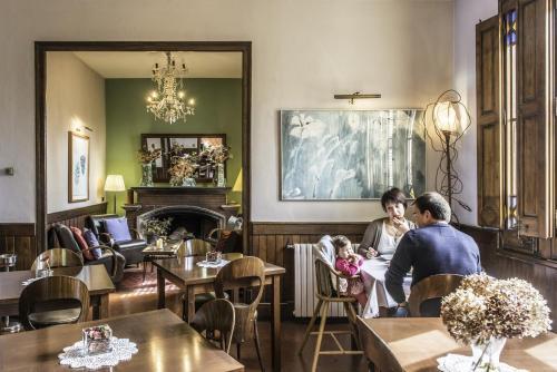 Foto de restauración de Hotel Monumento Can Garay