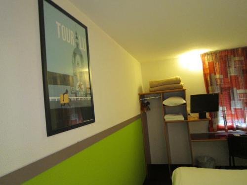 Foto general de Hotel Quick Palace Nantes La Beaujoire