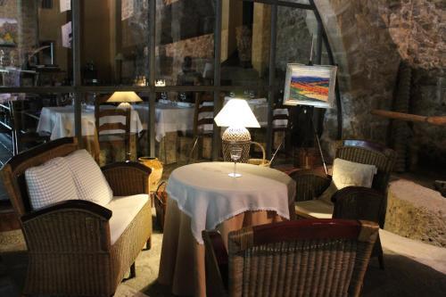Foto de las zonas nobles de Hotel Spa Moli de l&amp;#039;Hereu