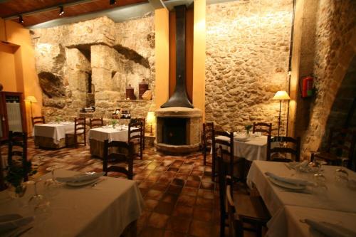 Foto de restauración de Hotel Spa Moli de l&amp;#039;Hereu