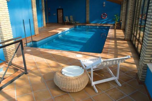Foto de los servicios de Hotel Spa Moli de l&amp;#039;Hereu
