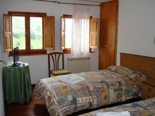 Foto general de Taberna de Tresviso