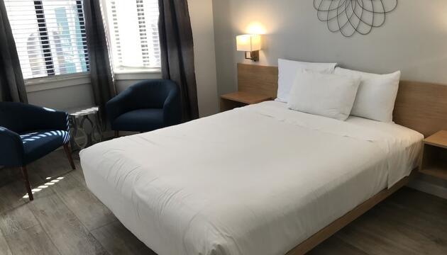 Foto de Touchstone Hotel - City Center