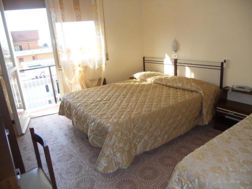 Foto de una habitación de Hotel Blurelda - B&amp;amp;B