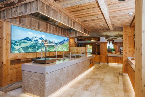 Foto general de Landhotel Alpenhof Filzmoos