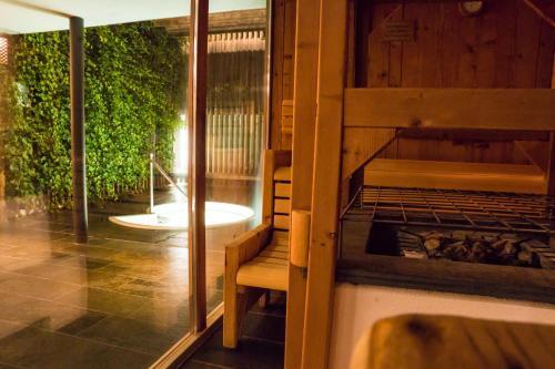 Foto de los servicios de Felbermayer Hotel &amp;amp; AlpineSpa-Montafon