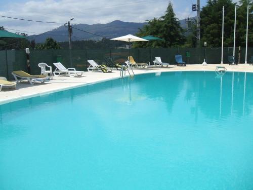 Foto de los servicios de Hotel Boavista II