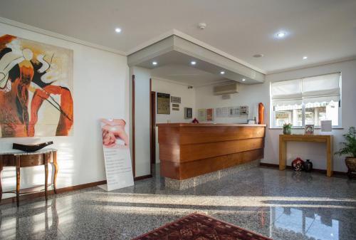 Foto de las zonas nobles de Hotel Boavista II