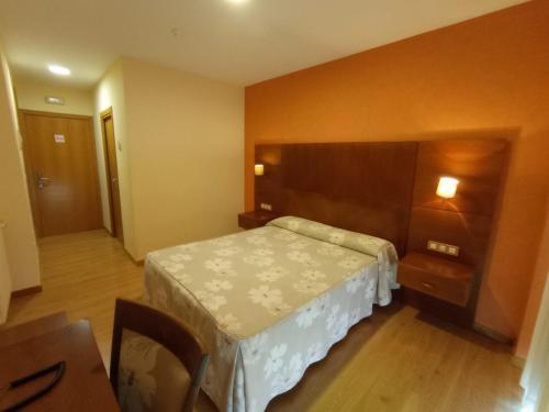 Foto general de Hotel A Raiña