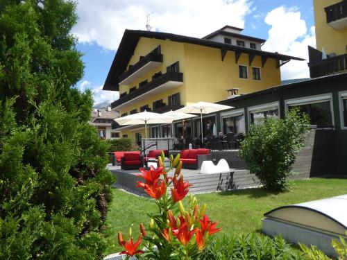 Foto general de Hotel Andreas Hofer