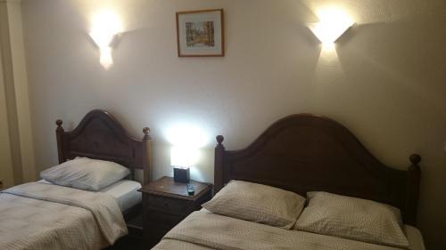 Foto de una habitación de Residencial S. Gião