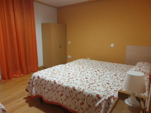 Foto de una habitación de Caminante