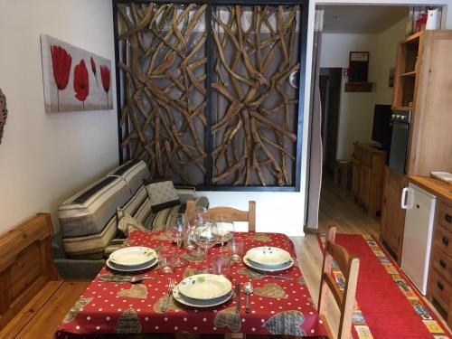 Foto de una habitación de Cervinia – Matterhorn Apartments