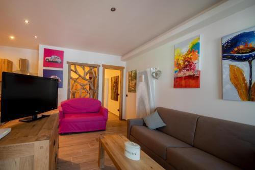 Foto del entorno de Cervinia – Matterhorn Apartments