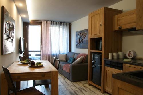 Foto de restauración de Cervinia – Matterhorn Apartments