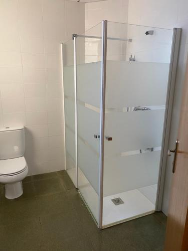 Foto del baño de Hostal Meson Pepa