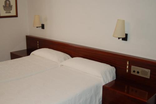 Foto de una habitación de Hotel Betriu