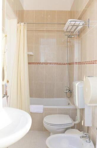 Foto del baño de Casa Londres