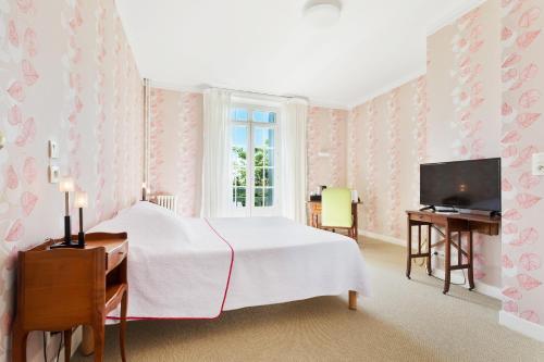 Foto del entorno de Hotel Les Goelands